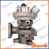 Turbocompresseur neuf pour MITSUBISHI | 49135-02910, 49135-02912